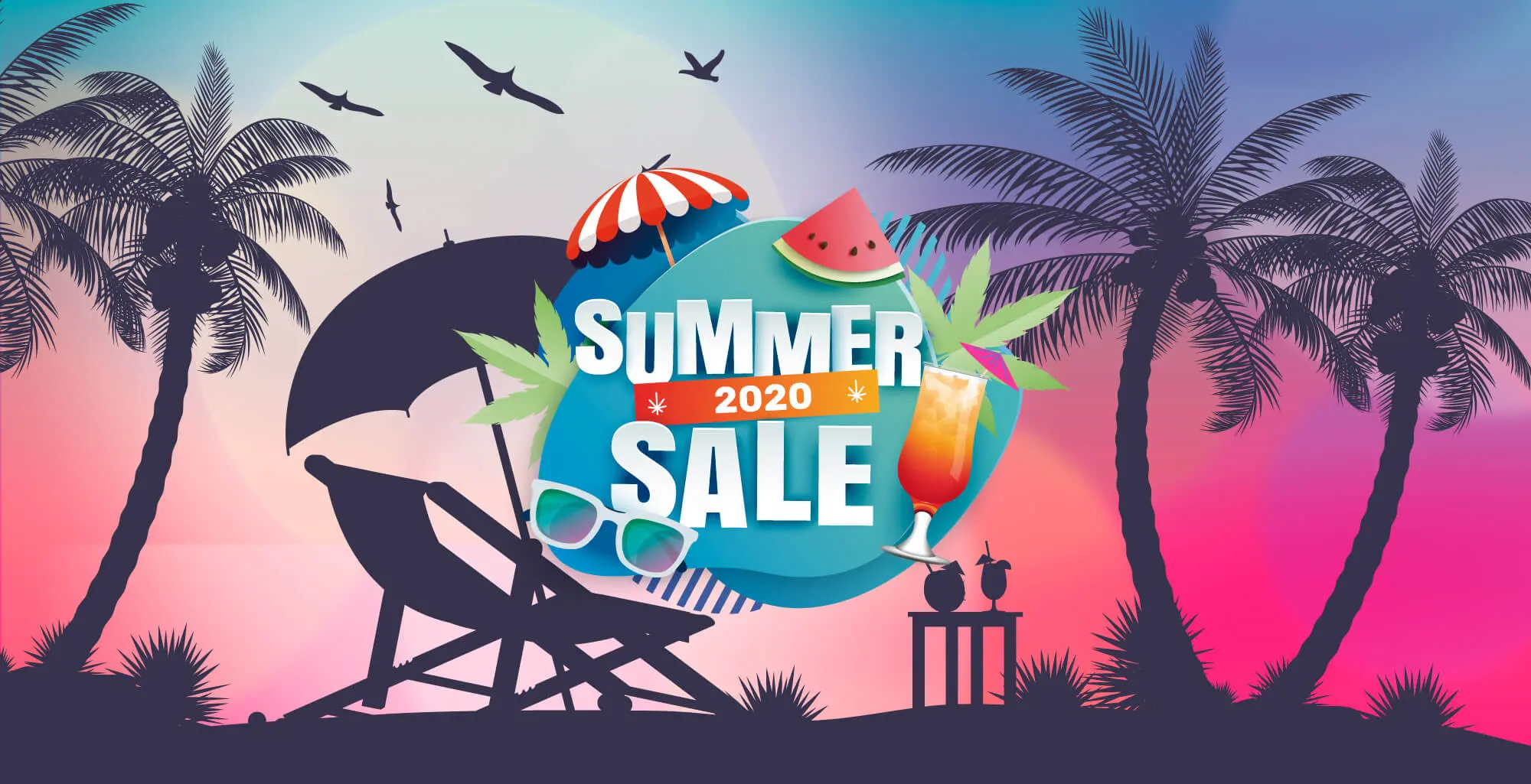 Weedzy Summer Sale 2020