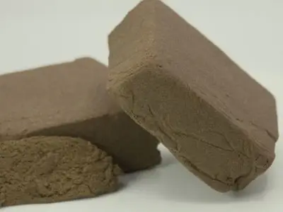 MOROCCO BROWNIE - CBD - Image 3