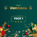 weedmas pack 1