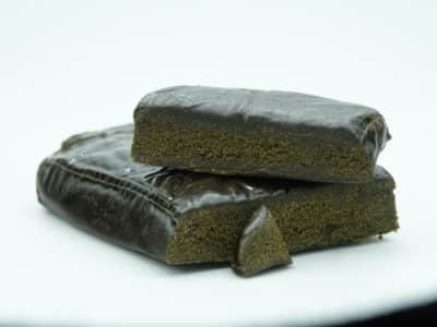 Karamel Cake weedzy