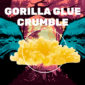 Gorilla Glue Crumble CBD weedzy