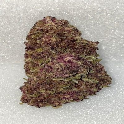 purple haze CBD weedzy