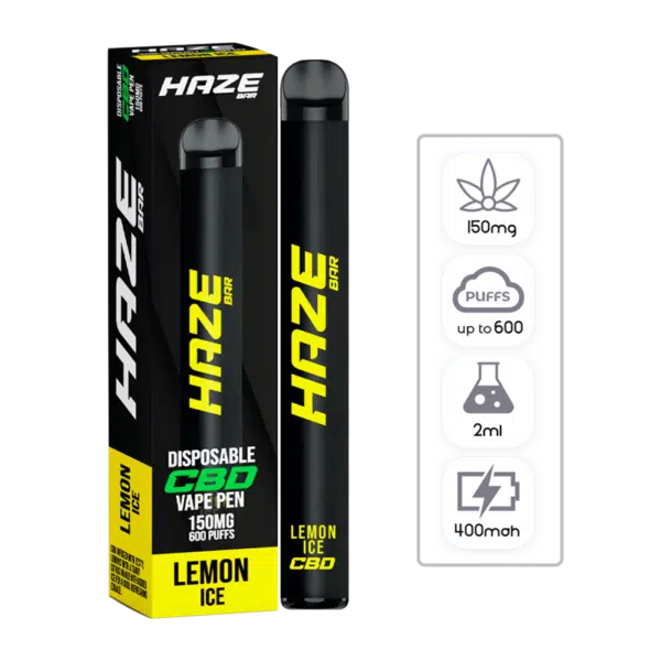 HAZE-BAR-150MG-600-LEMON-ICE-WEEDZY