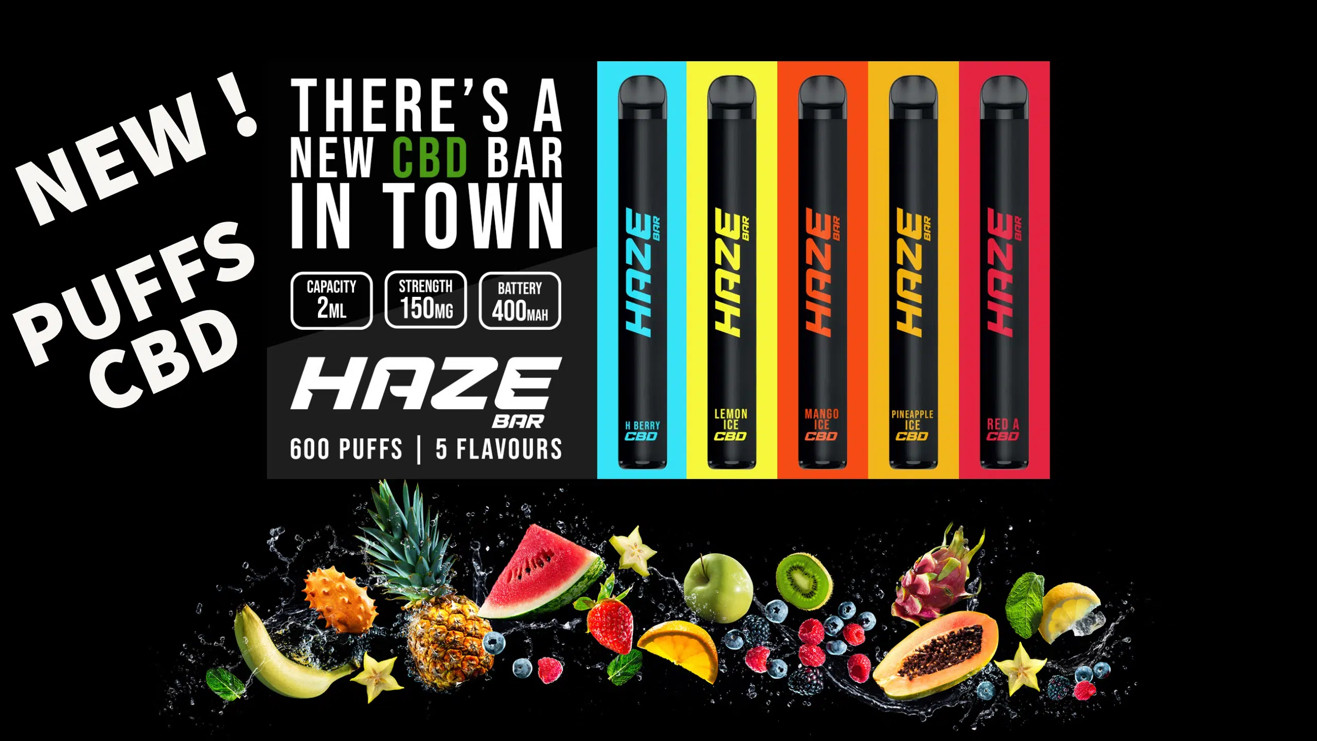 puff cbd weedzy vape pen