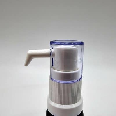 CBD OIL 30% (Broad Spectrum) - with pump KANAGREEN - Image 3