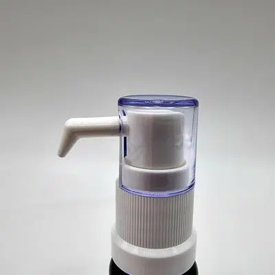 CBD OIL 10% (Broad Spectrum) - with pump KANAGREEN - Image 3