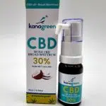CBD oil 30% 3000mg kanagreen